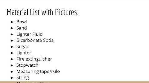 STEM SOS PBL Level 2 Harmony Science Academy Odessa- Black Fire Experiment