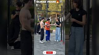 cleaner prank🔥☠️😈 #trollface #shortsfeed #edit #prank #viral