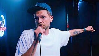 Стендопер — Тизер-трейлер (2021)