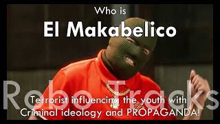 Scarface (El Wero V24)- El Makabelico