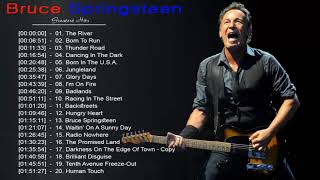Bruce Springsteen Collection - Bruce Springsteen Greatest Hits Live screenshot 5