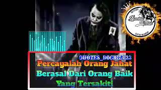 Story WA Quotes (DJ Calma)