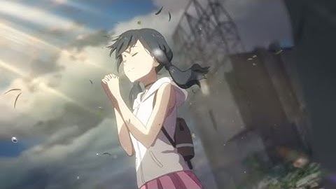 Anime Mix「AMV」 Shape of You