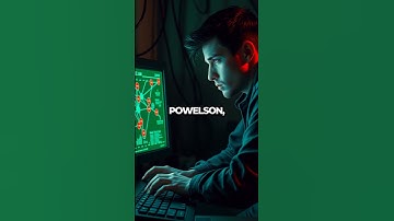 Epic Cyber Showdown: The Dark Dante Hacking Saga! #Shorts