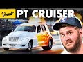 PT CRUISER - Everything You Need to Know | Up to Speed