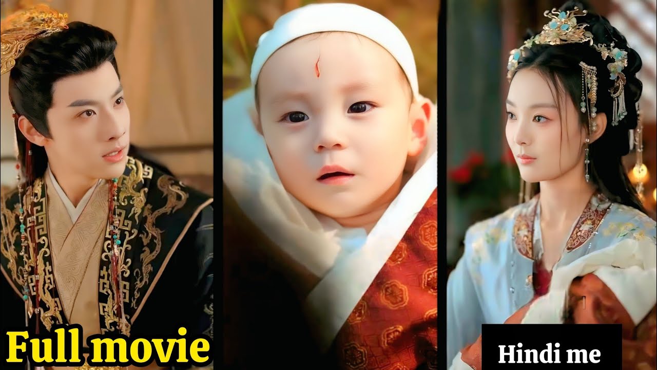Renicration🪄little fairy🧚immortal💥magical✨ lucky star⭐heavenly gift🎁..Full movie explained in hindi