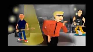 The Offspring All Along (live)