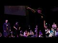【アニソン2on2ダンスバトル】あきばっか~のvol.24 TOP4 $ & Tim vs ネス & スカジュン【 A-POP 2on2 DANCE BATTLE】
