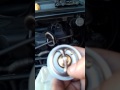 Ford fiesta power zetec problema de temperatura