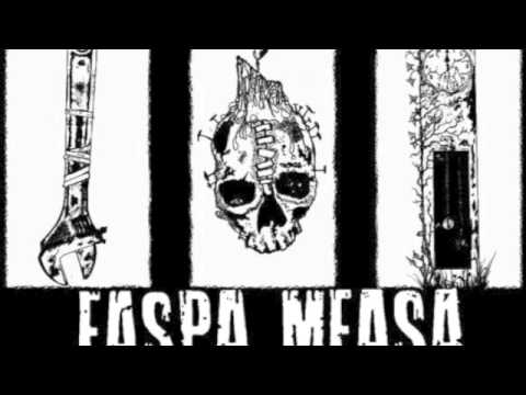 Easpa Measa — Easpa Measa - Morrigan Song