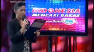 Sri Suyekti Imb Episode-2 Lolos 40 Besar