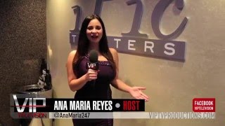 iPic Theaters North Miami Beach Grand Opening