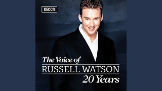 Watch Russell Watson New York State Of Mind video