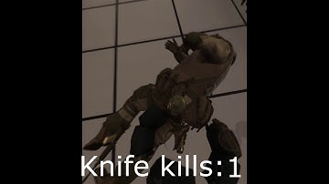 Pavlov VR Early Access V.S. Bots [NO COMMENTARY]