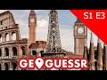 Géoguessr spécial Europe ! [NO COMMENTARY N°3]