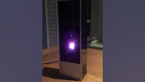 HAL 9000 RPi Demo