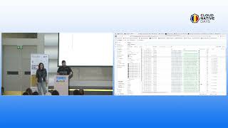How to leverage Open Telemetry in an AI world  | Birzu Adrian & Maria Oprea