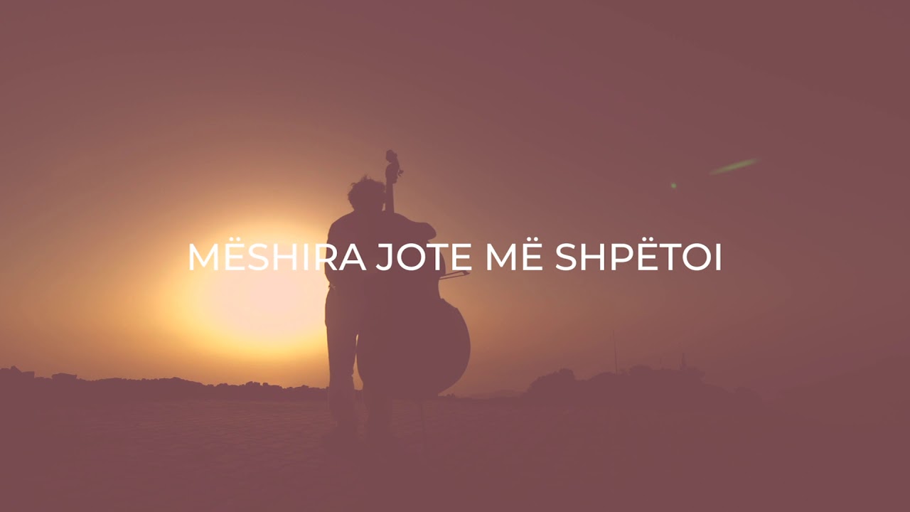 Vendi ku perkas - Debora Topi