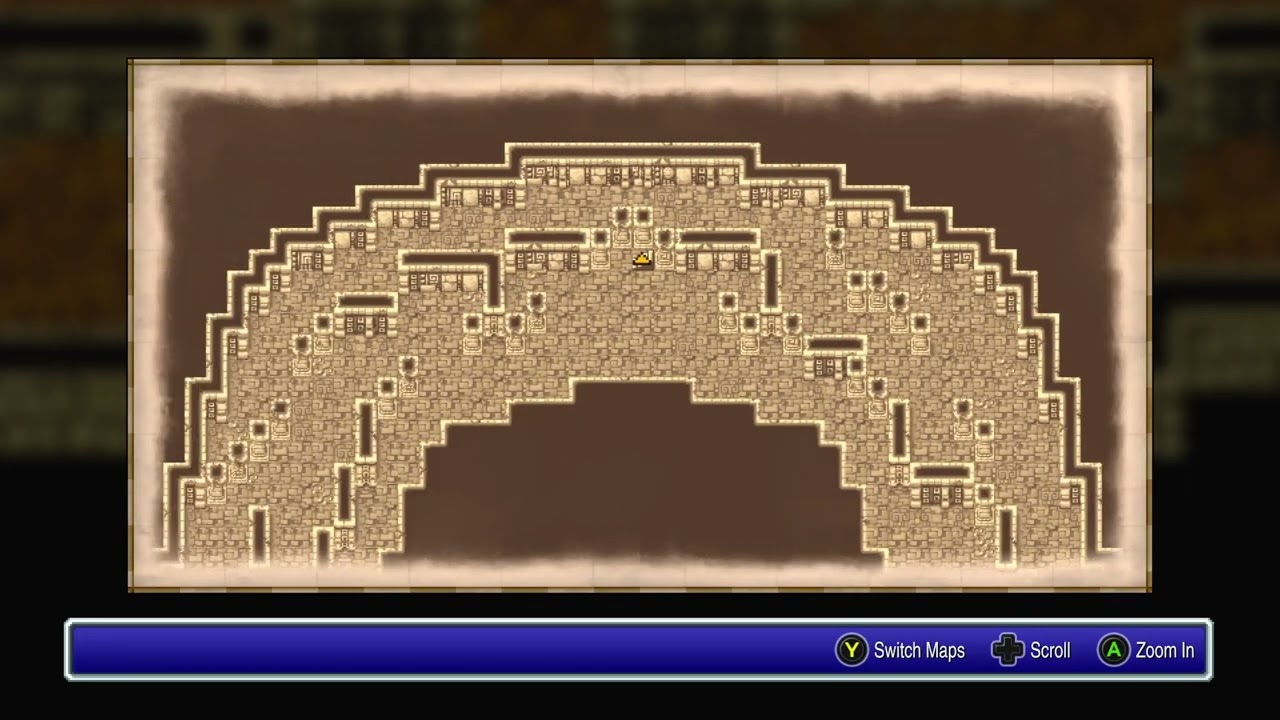 Jv plays ff1 man next 2 pt2