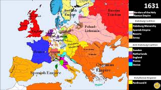 Thirty Years War