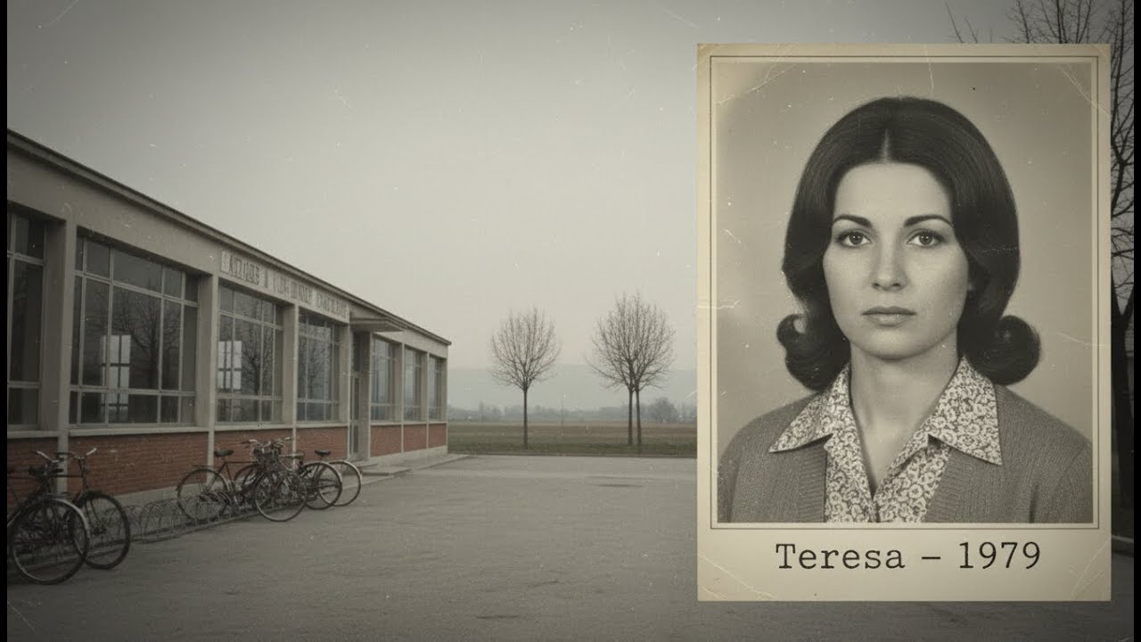 Parma 1979 — La scomparsa di Teresa: un mistero durato quarant’anni