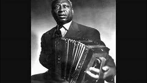 Leadbelly - Where Did you Sleep Last Night