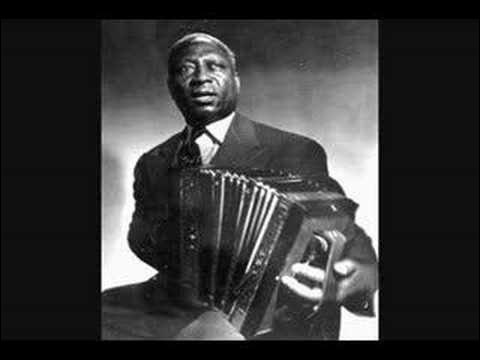 Leadbelly - Where Did you Sleep Last Night