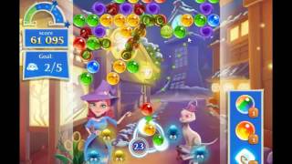 Bubble Witch Saga 2 Level 1401 - NO BOOSTERS
