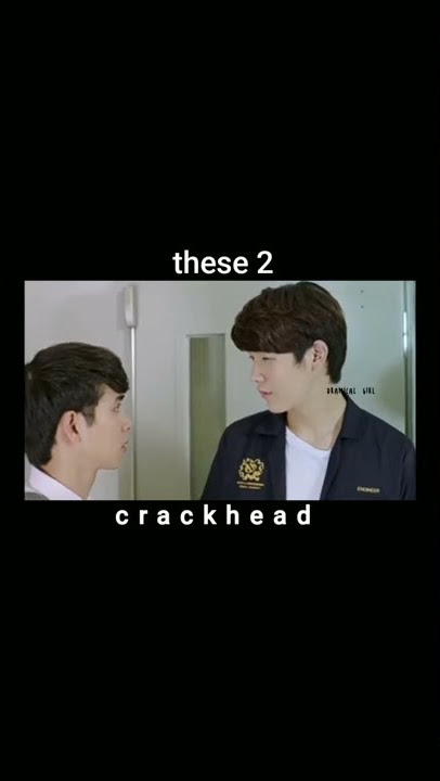 them 🤌|| Why R U ? the series ||#drama #thaidrama #whyrutheseries #whyru