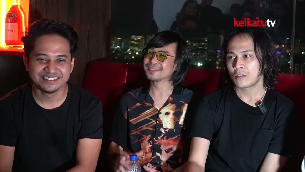 Sidang Media AKIM \u0026 MAJISTRET sempena pelancaran lagu terbaharu dan Mini Showcase