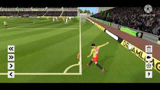 DLS GAME FOOTBALL status video ringtone screenshot 5