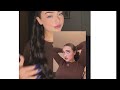 vlog ايناس عبدلي في مدينة الملاهي😍😍