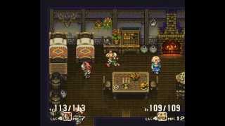 SNES Longplay [220] Seiken Densetsu 3 (Part 1 of 5)