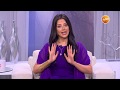 خطيبي عاوزني ابقى زي الفنانات ورد فعل مضحك من رضوى الشربيني هي وبس 
