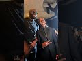 #JaylenBrown & #GillieDaKid at Jaylen’s #Birthday party