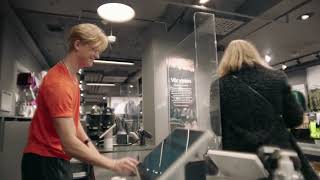 Stadiums' Retail Transformation with RFID  short