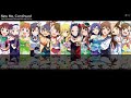 [IM@S] New Me, Continued 한글자막 / 765PRO ALLSTARS 13인 편집 (Fanmade)