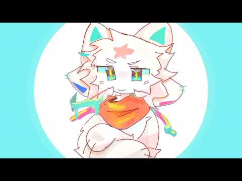 【チョコレーション meme】 flipaclip
