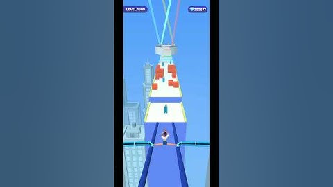 High Heels Game Level 1809 Walkthrough | Free Android/iOS Gameplay