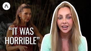 Celebrity All Of Your Burning MAFS Couples Retreat Questions Answered Profile