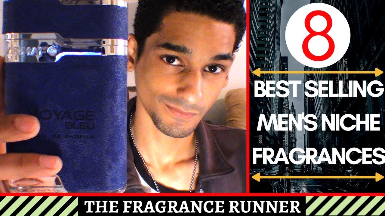 8 Best Selling Mens Niche/Clone Fragrances YouTube