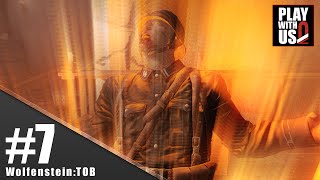 #7【FPS】弟者の「ウルフェンシュタイン：TOB」【2BRO.】
