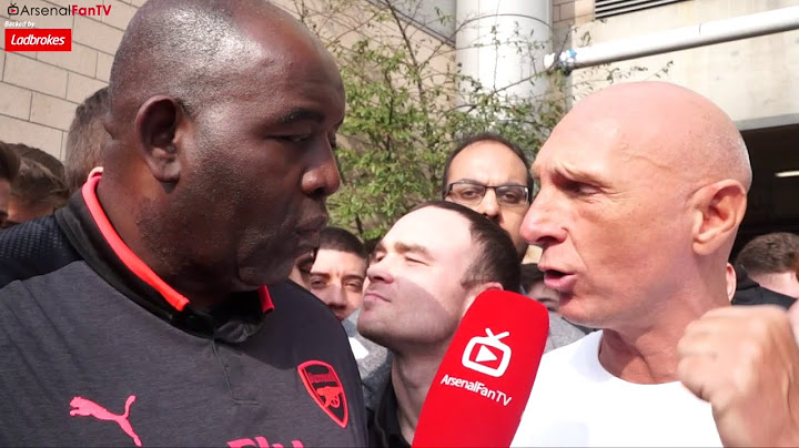 Newcastle 2-1 Arsenal | I Want To Know Who Scouted Mustafi? (Lee Judges Rant)