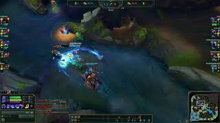 Best Skarner Ult EUW