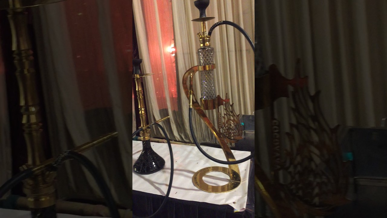 Russian Hookah’s 