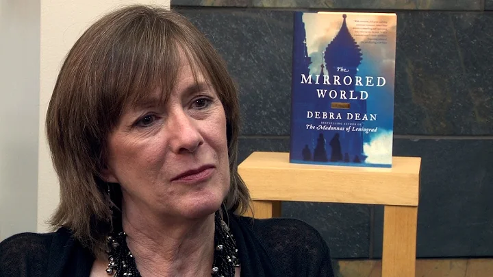 Debra Dean interview
