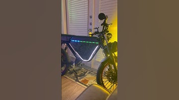 Onyx RCR / High Performance Electric Bike #pev #electric #batteries #lithium #volts #race