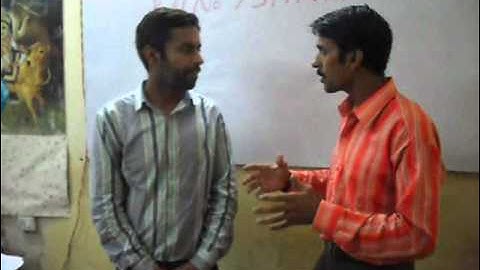 My MBA Student Cleared UGC NET - June 2012  in First Attempt