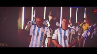 Celebrity FIFA WORLD CUP 2018 OFFICIAL SONG PROMO HD+ Net Worth
