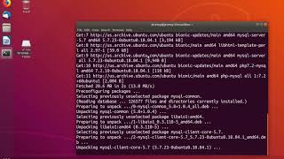 LAMP Stack: Part 3 - How to Install MySQL Server on Linux